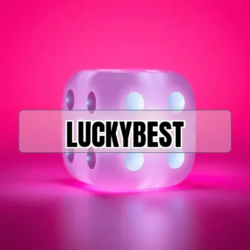 luckybest: Jelajahi Dunia Petualangan yang Mengasyikkan!