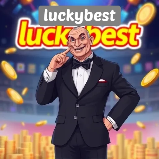 Kemudahan Akses dan Fitur Menarik di Luckybest