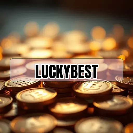 luckybest: Acara Menarik yang Patut Dicoba oleh Pengguna Indonesia