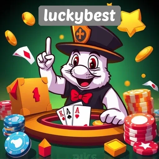 Beragam Permainan Menarik yang Ditawarkan Luckybest