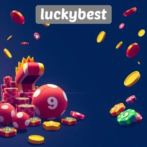Menjelajahi Dunia Game di Situs Luckybest