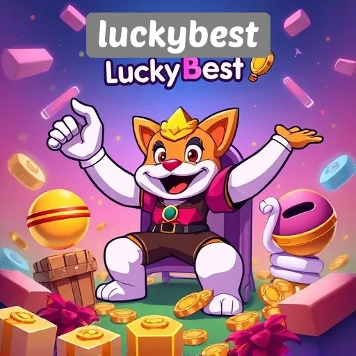 Menelusuri Fitur Menarik di Situs Game Luckybest
