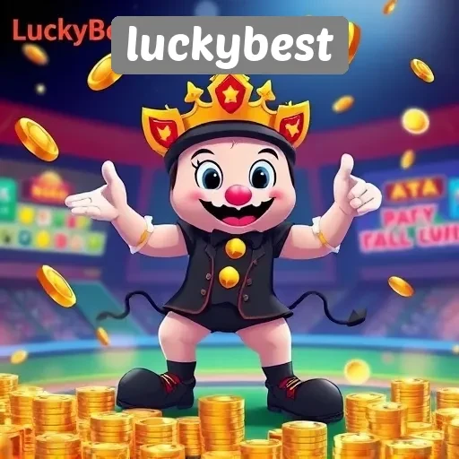 Fitur Menarik di Luckybest yang Harus Diketahui