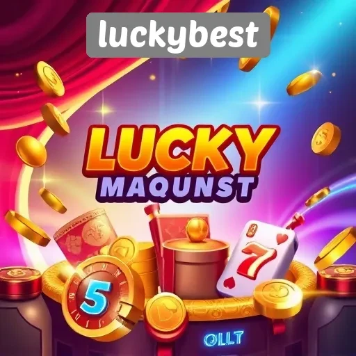 Pengalaman Bermain Game di Situs Luckybest