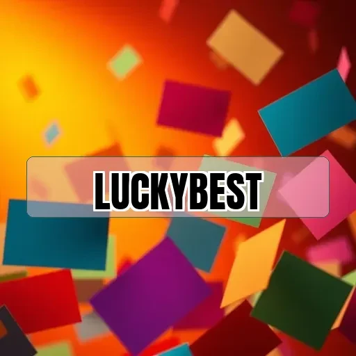 luckybest: Temukan Peralatan Game Online yang Menggoda