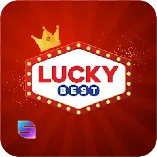 luckybest Logo