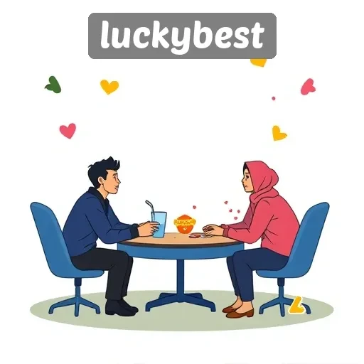 Keuntungan Bergabung di Komunitas Permainan Luckybest