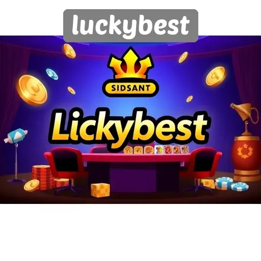 Mengulas Fitur Menarik di Situs Game Luckybest
