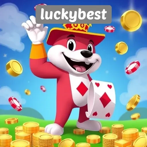 Luckybest Menawarkan Beragam Pilihan Permainan Menarik