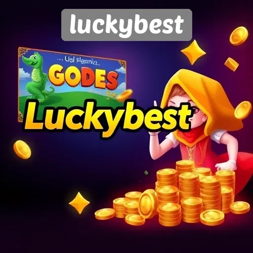 Ulasan Lengkap Tentang Luckybest Situs Game Populer