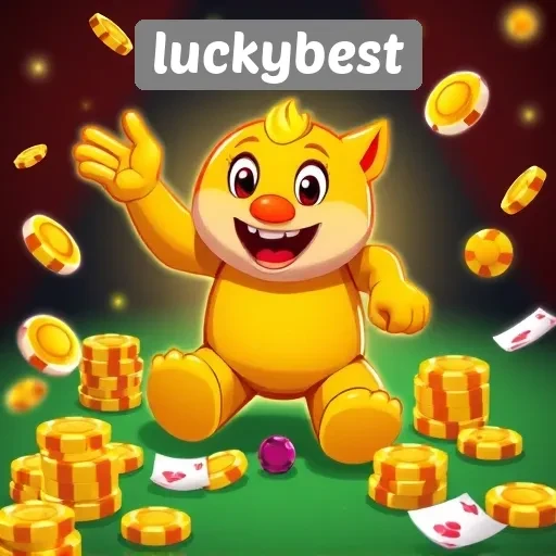Mengenal Situs Game Luckybest untuk Pecinta Game Online