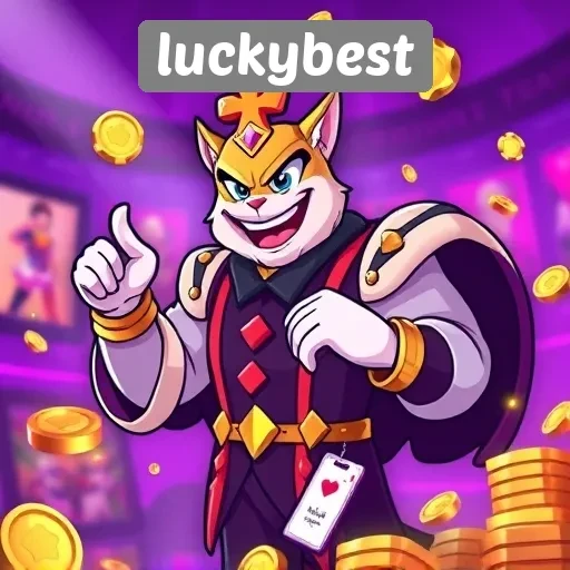 Bagaimana Luckybest Menjadi Pilihan Para Pecinta Game