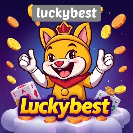 Tren dan Popularitas Luckybest di Kalangan Gamer
