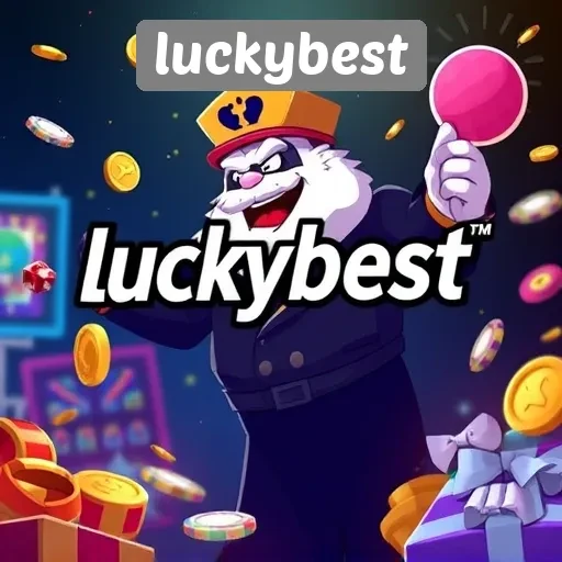 Perbandingan Luckybest dengan Platform Game Lainnya