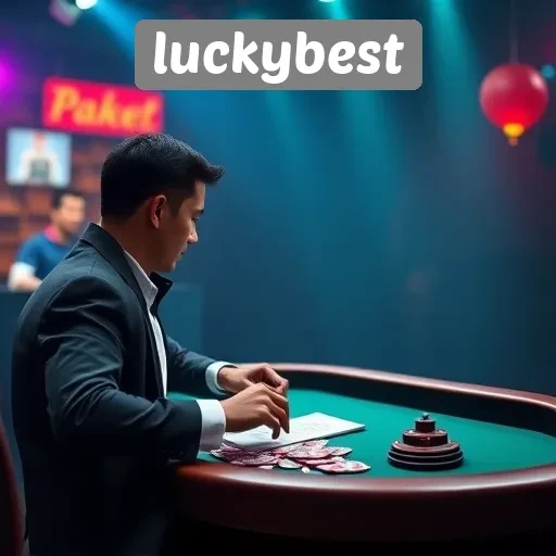 Strategi Terbaik untuk Memaksimalkan Pengalaman di Luckybest