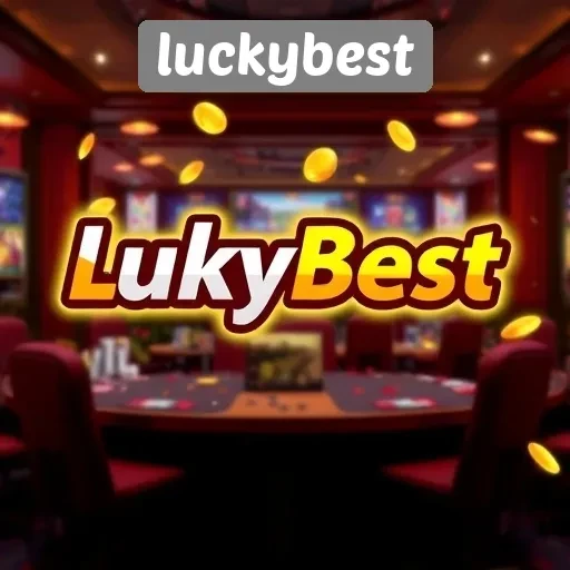 Pilihan Game Populer di Situs Luckybest