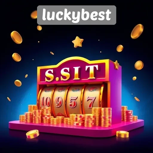 Kenali Slot dan Permainan Terpopuler di Luckybest
