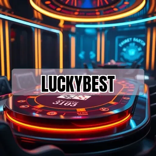 Luckybest: Game Online Terbaik untuk Pengalaman Bermain yang Seru