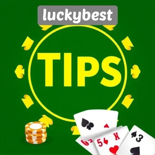 Tips Aman Bermain di Luckybest untuk Pemula