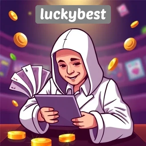 Analisis Keamanan dan Privasi di Situs Game Luckybest
