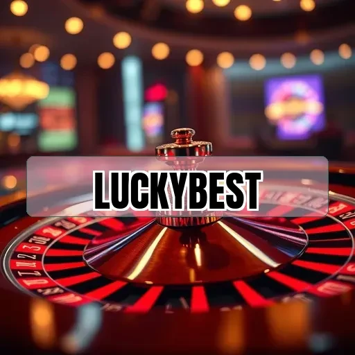 luckybest: Temukan Tips Cerdas Bermain Game Online dengan Kemenangan Besar!