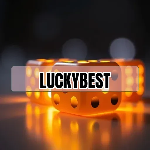 luckybest: Turnamen Game Online Terbaik untuk Pemain Indonesia