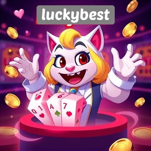 Mengungkap Keunikan Situs Game Luckybest