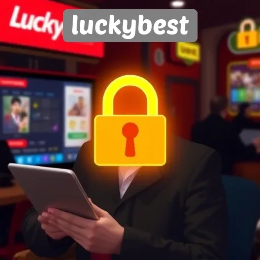 Keamanan dan Privasi Pengguna di Situs Luckybest